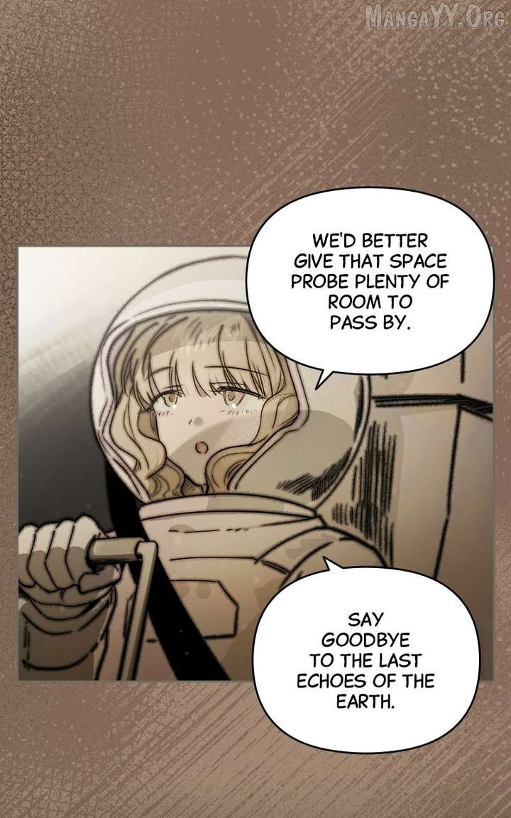 Locked to Death Chapter 72 - Page 33