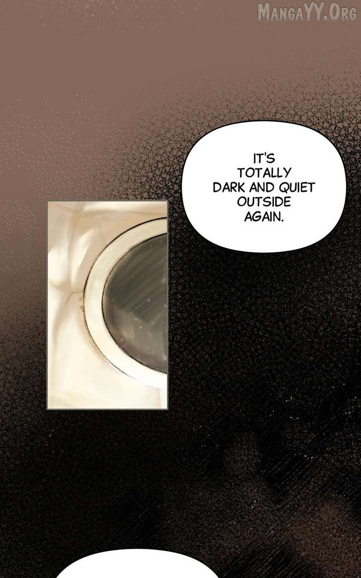 Locked to Death Chapter 72 - Page 36