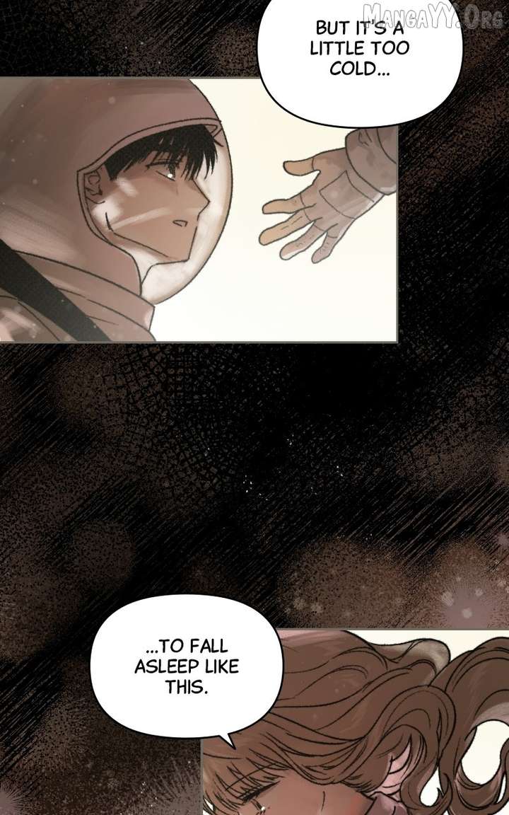 Locked to Death Chapter 72 - Page 38