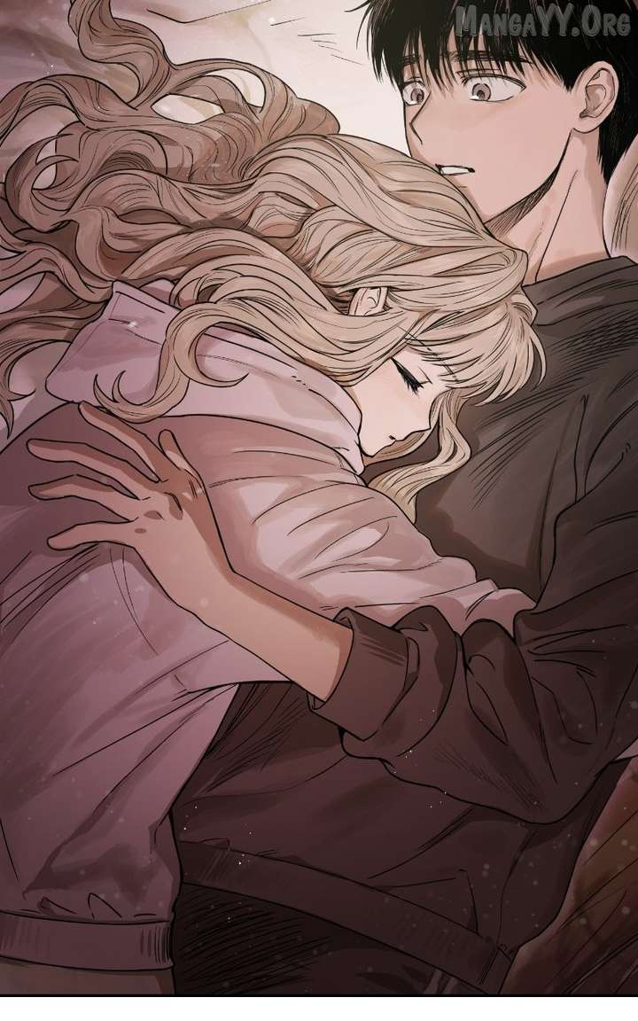 Locked to Death Chapter 72 - Page 41