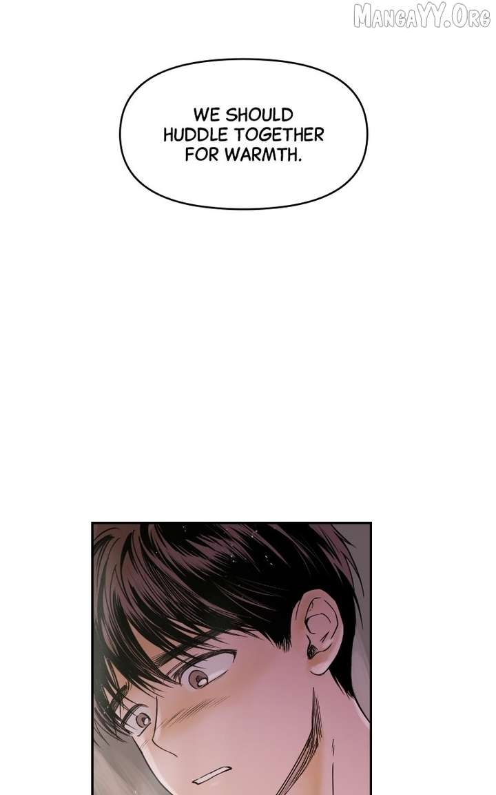 Locked to Death Chapter 72 - Page 42