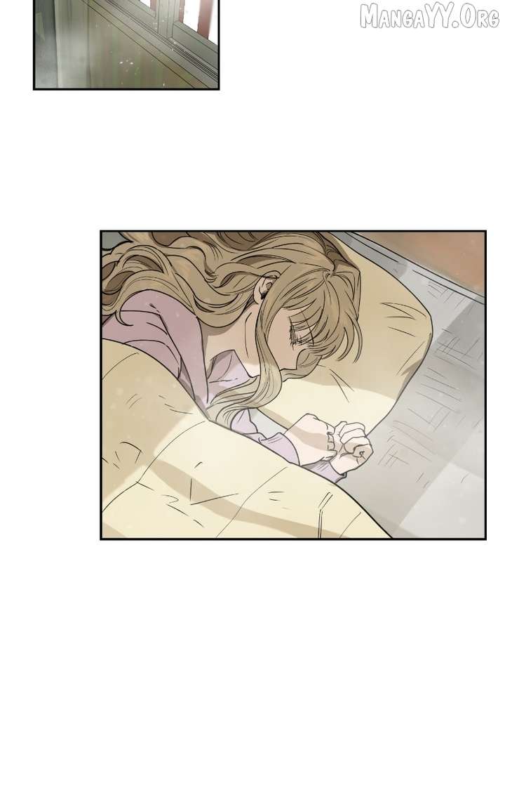 Locked to Death Chapter 72 - Page 47