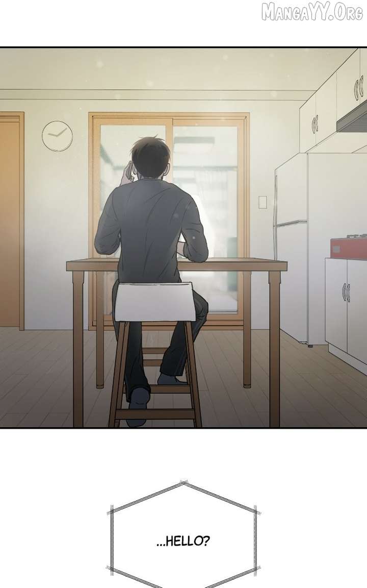 Locked to Death Chapter 72 - Page 48