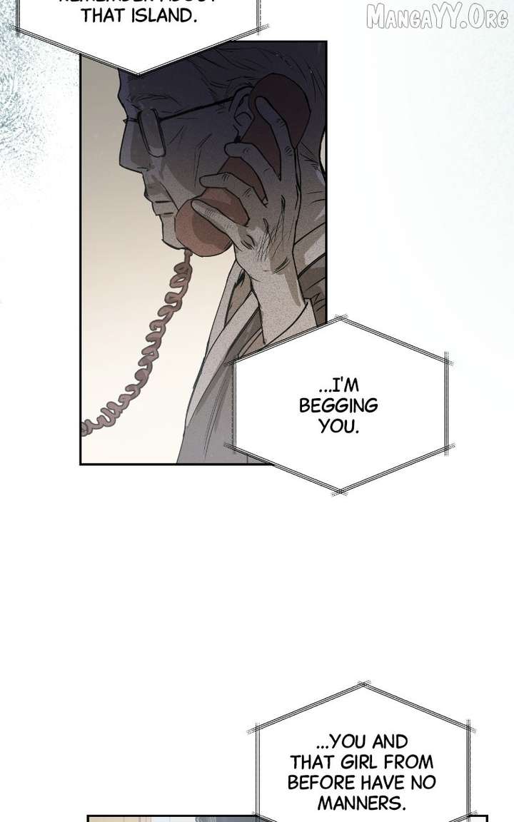 Locked to Death Chapter 72 - Page 52