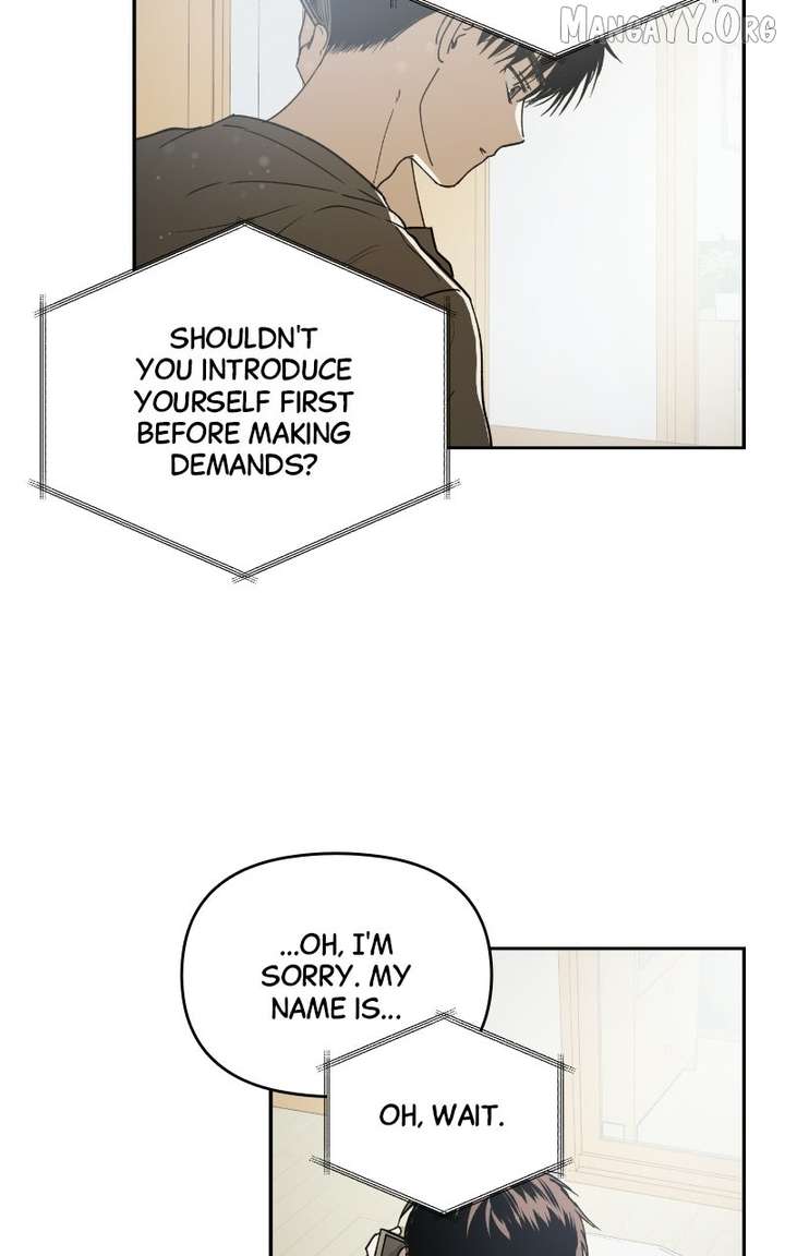 Locked to Death Chapter 72 - Page 53