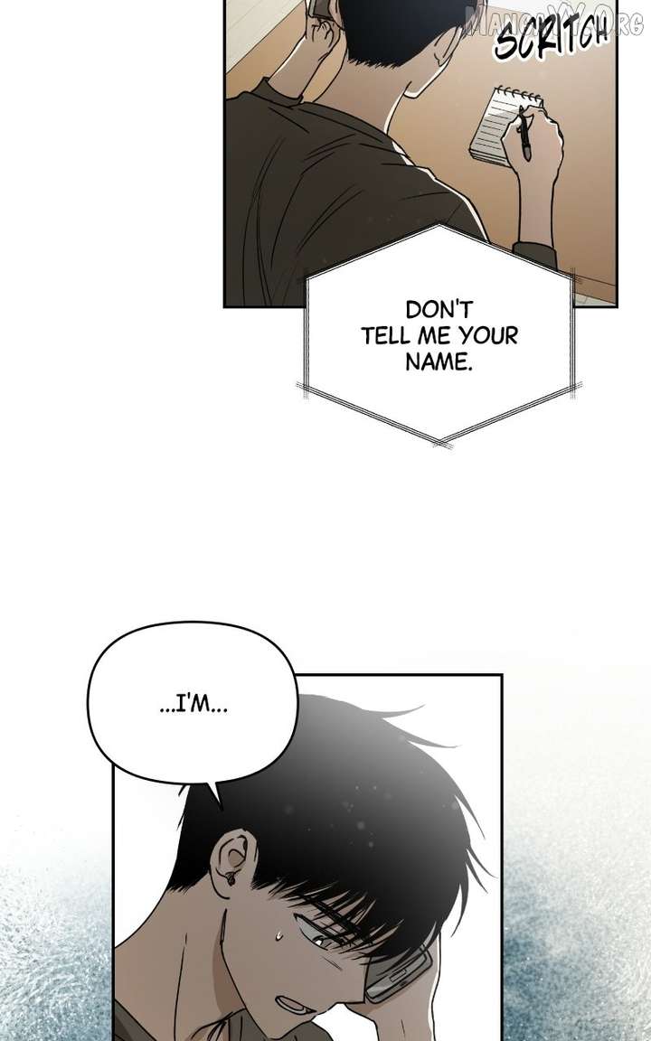 Locked to Death Chapter 72 - Page 54