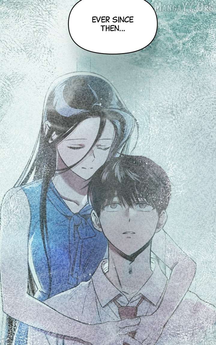 Locked to Death Chapter 72 - Page 56