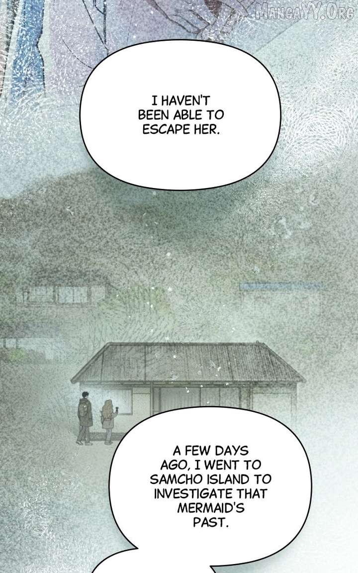 Locked to Death Chapter 72 - Page 57