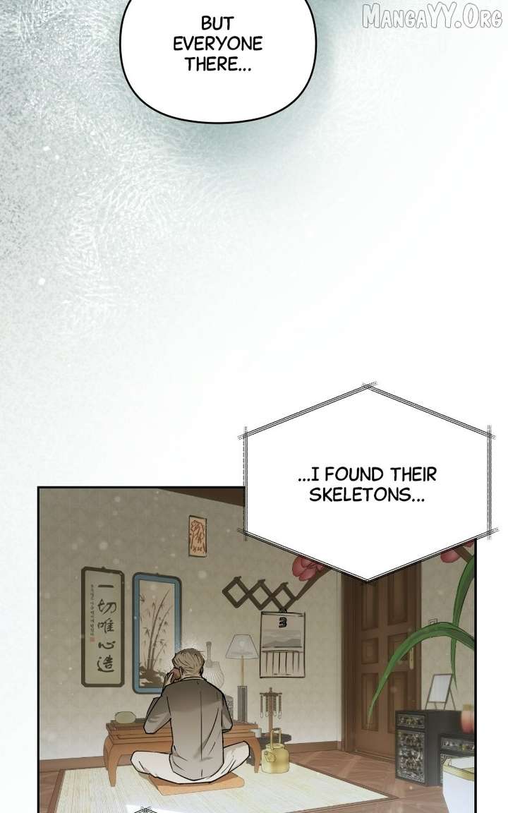 Locked to Death Chapter 72 - Page 58