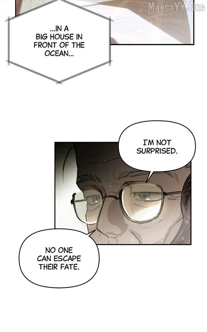 Locked to Death Chapter 72 - Page 59