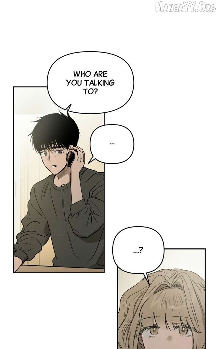 Locked to Death Chapter 72 - Page 62