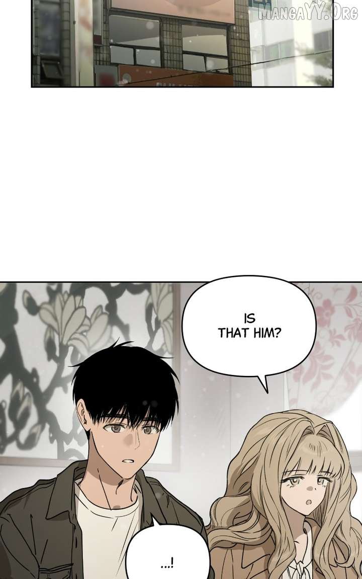 Locked to Death Chapter 72 - Page 64