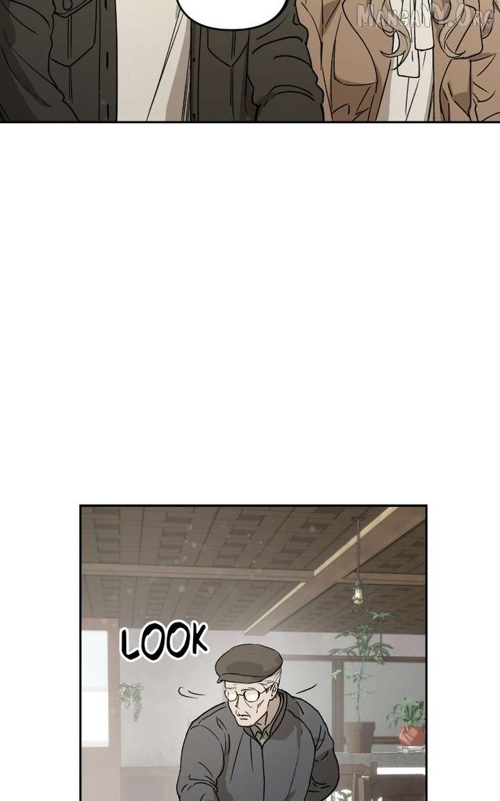 Locked to Death Chapter 72 - Page 65