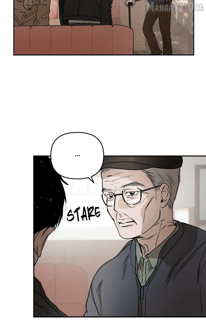 Locked to Death Chapter 72 - Page 67