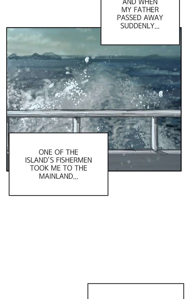 Locked to Death Chapter 73 - Page 12