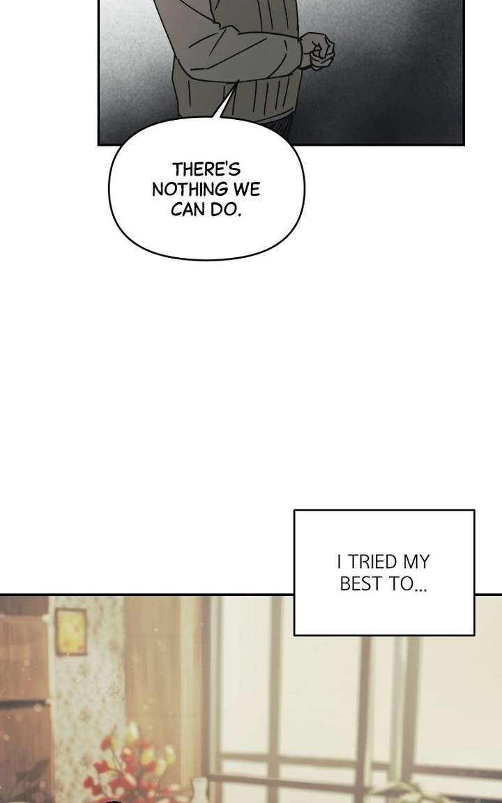 Locked to Death Chapter 73 - Page 22