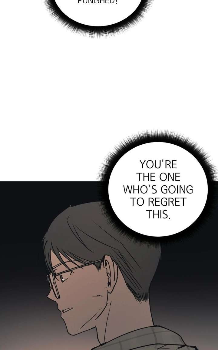 Locked to Death Chapter 73 - Page 26