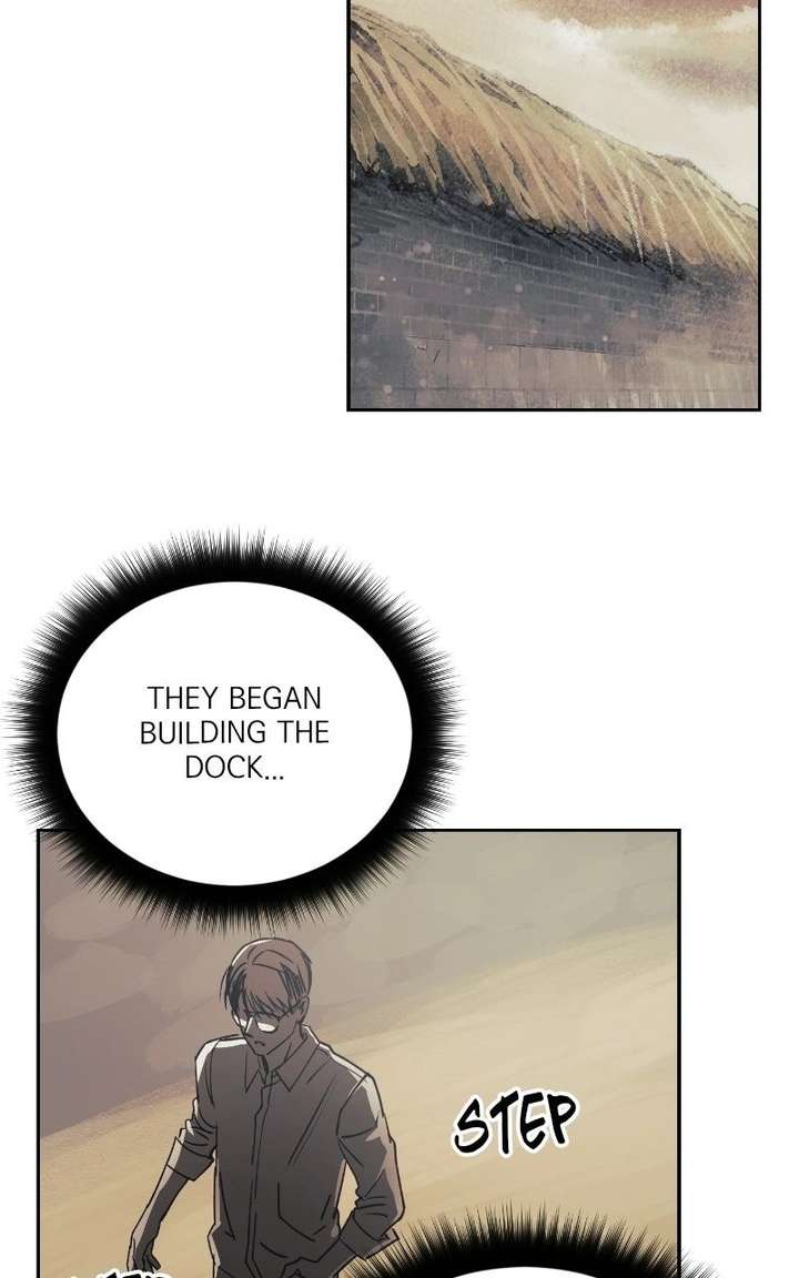 Locked to Death Chapter 73 - Page 28