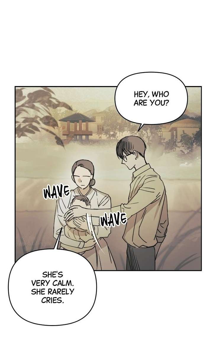 Locked to Death Chapter 73 - Page 35