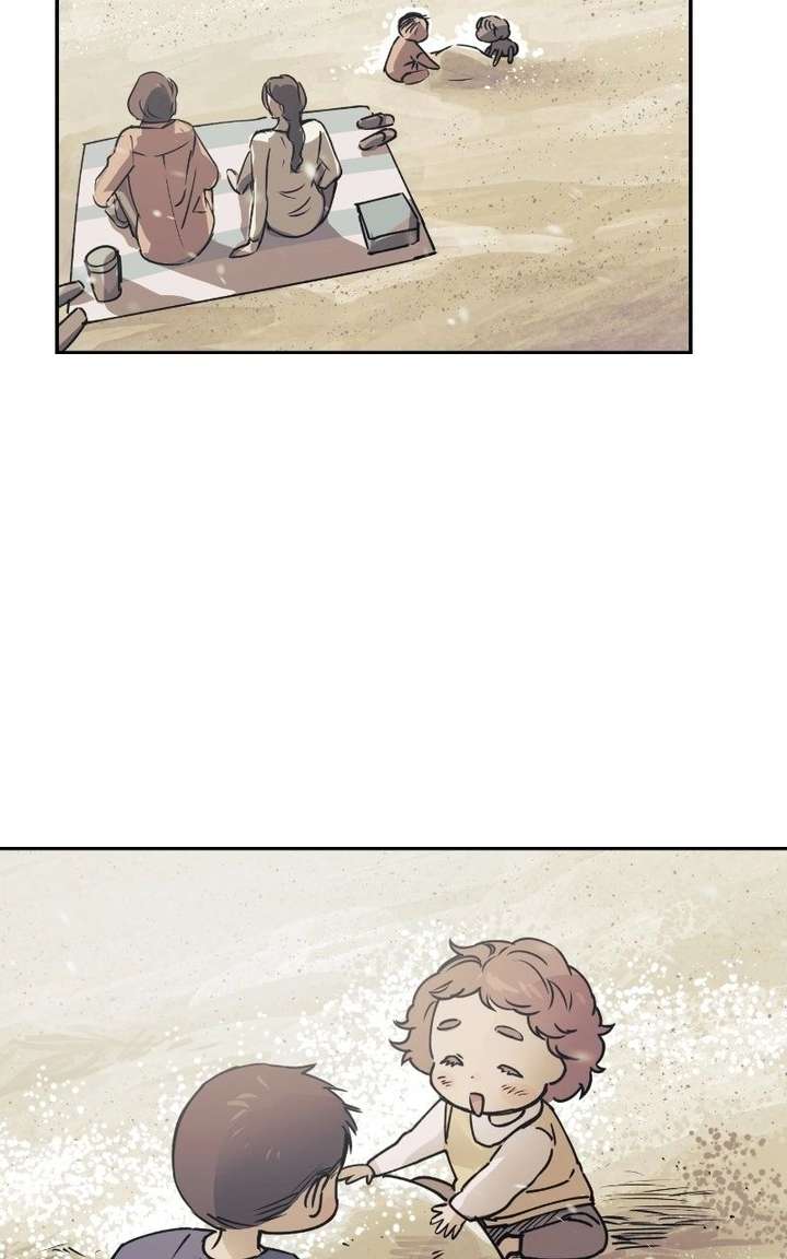 Locked to Death Chapter 73 - Page 38