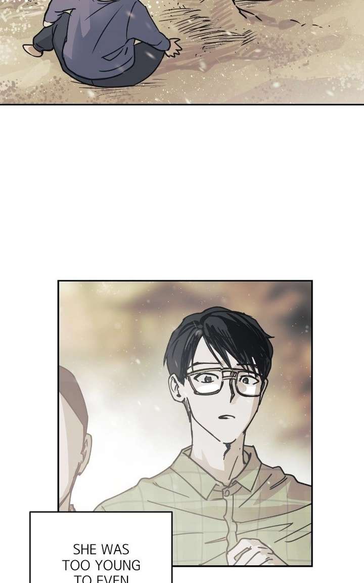 Locked to Death Chapter 73 - Page 39