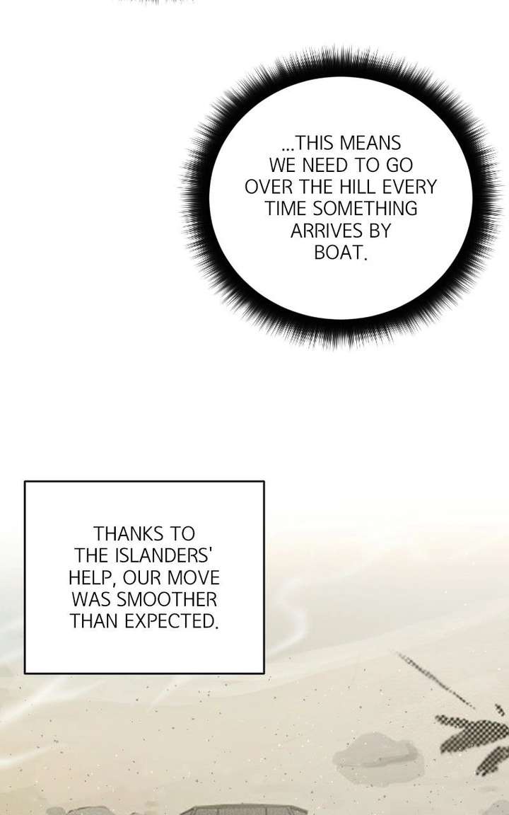 Locked to Death Chapter 73 - Page 44