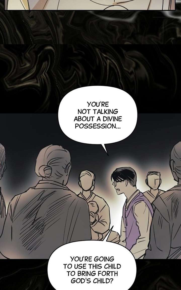 Locked to Death Chapter 73 - Page 52