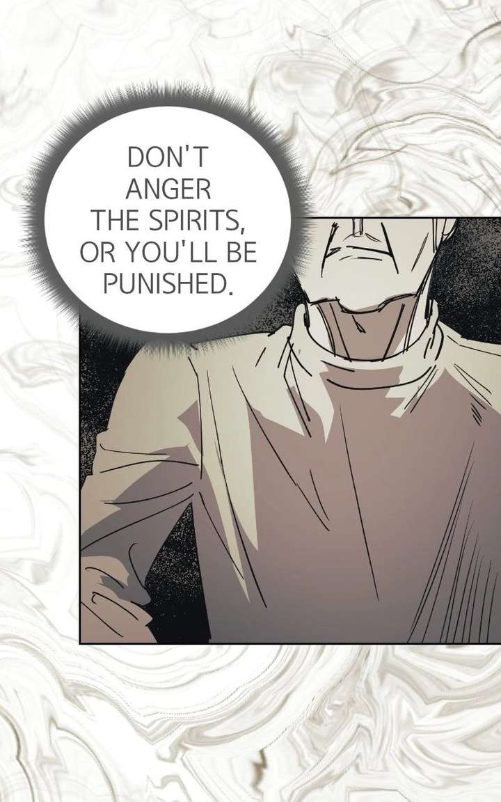 Locked to Death Chapter 73 - Page 55