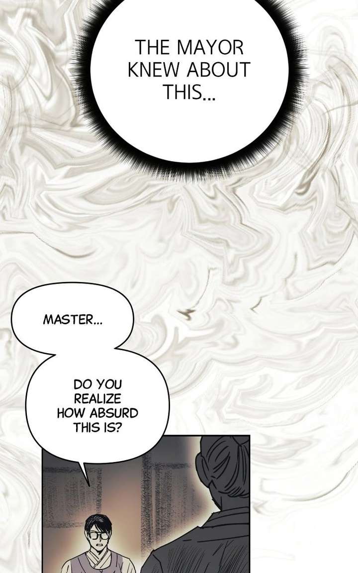 Locked to Death Chapter 73 - Page 57