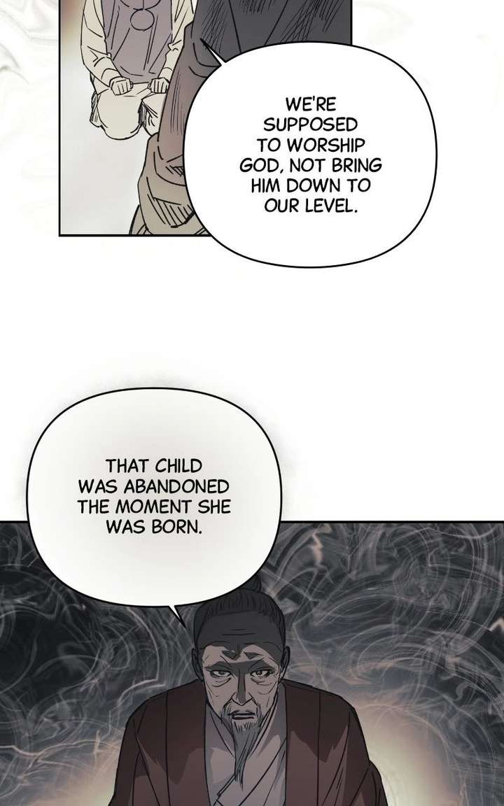 Locked to Death Chapter 73 - Page 58