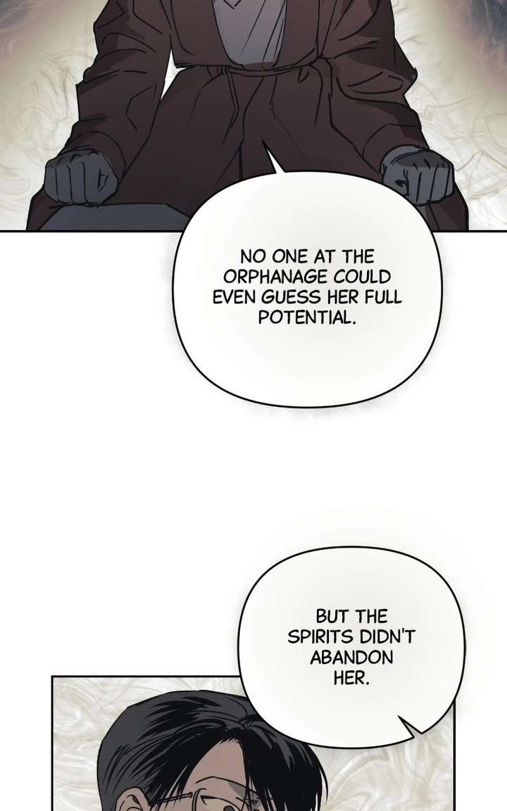 Locked to Death Chapter 73 - Page 59