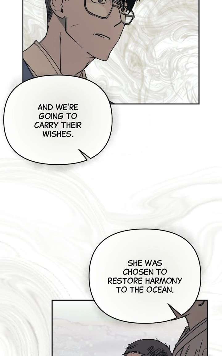 Locked to Death Chapter 73 - Page 60