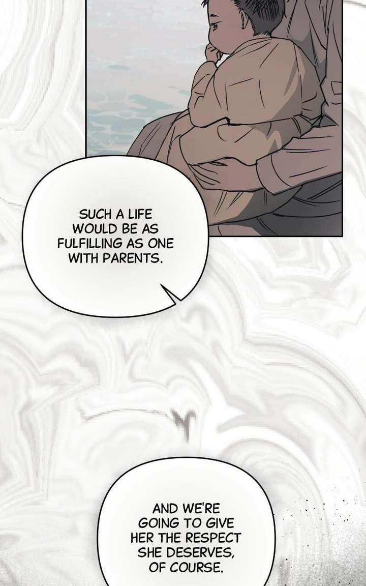 Locked to Death Chapter 73 - Page 61