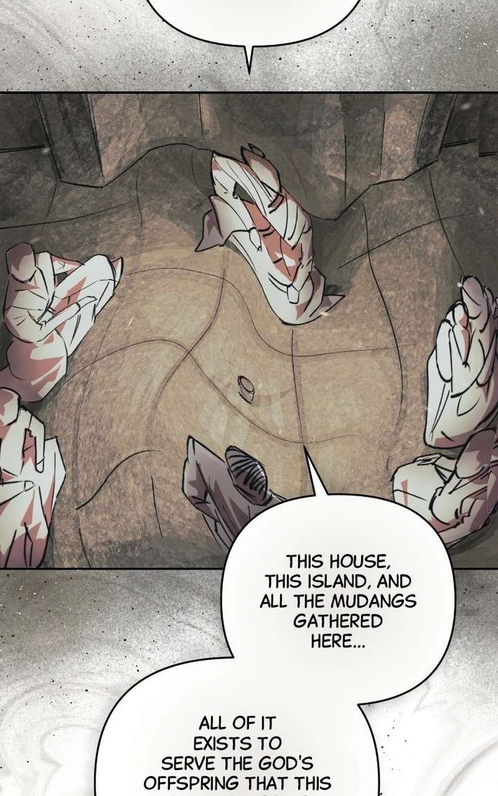 Locked to Death Chapter 73 - Page 62