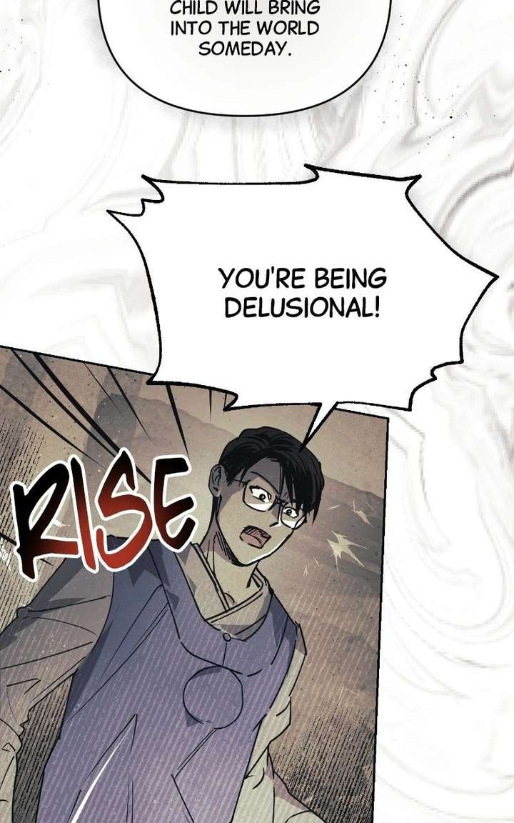 Locked to Death Chapter 73 - Page 63