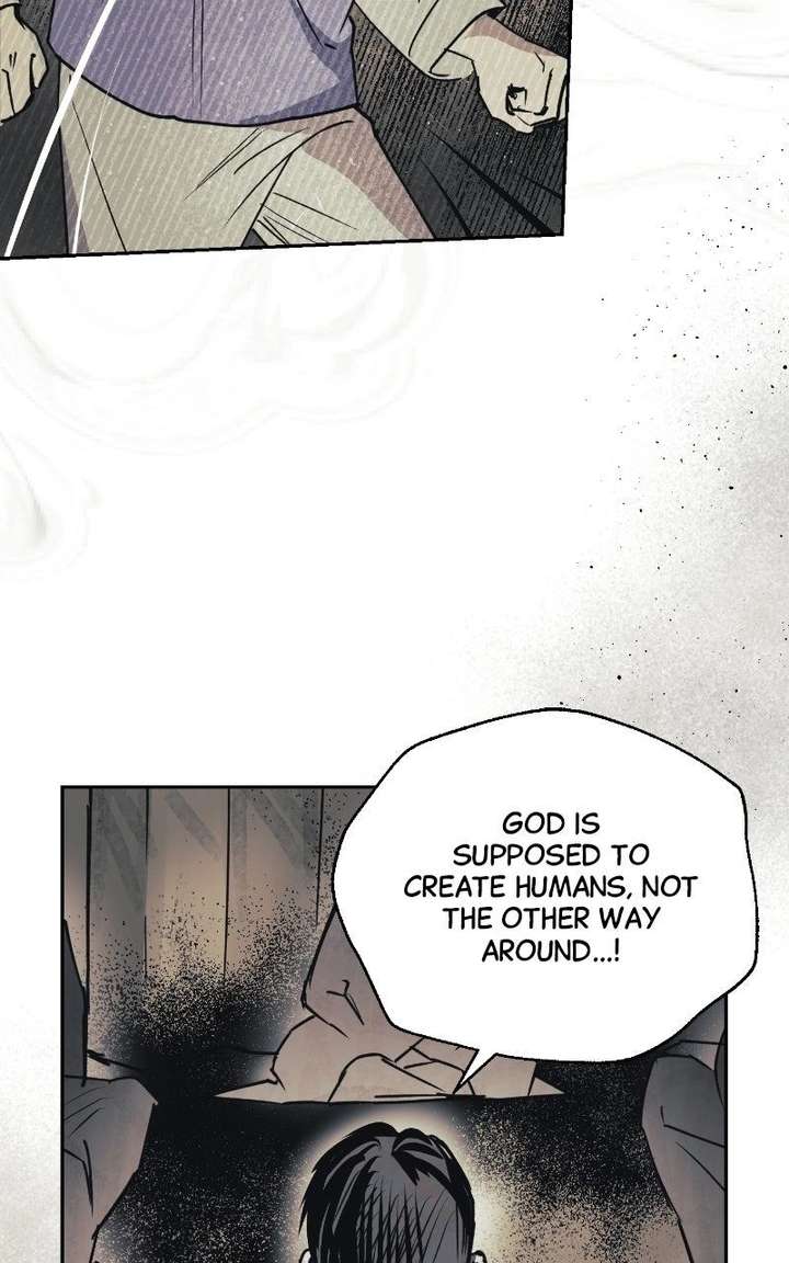 Locked to Death Chapter 73 - Page 64