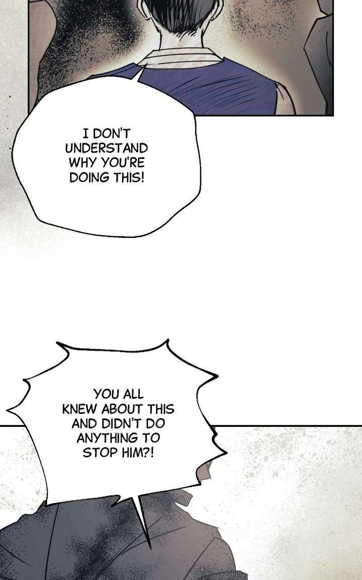 Locked to Death Chapter 73 - Page 65