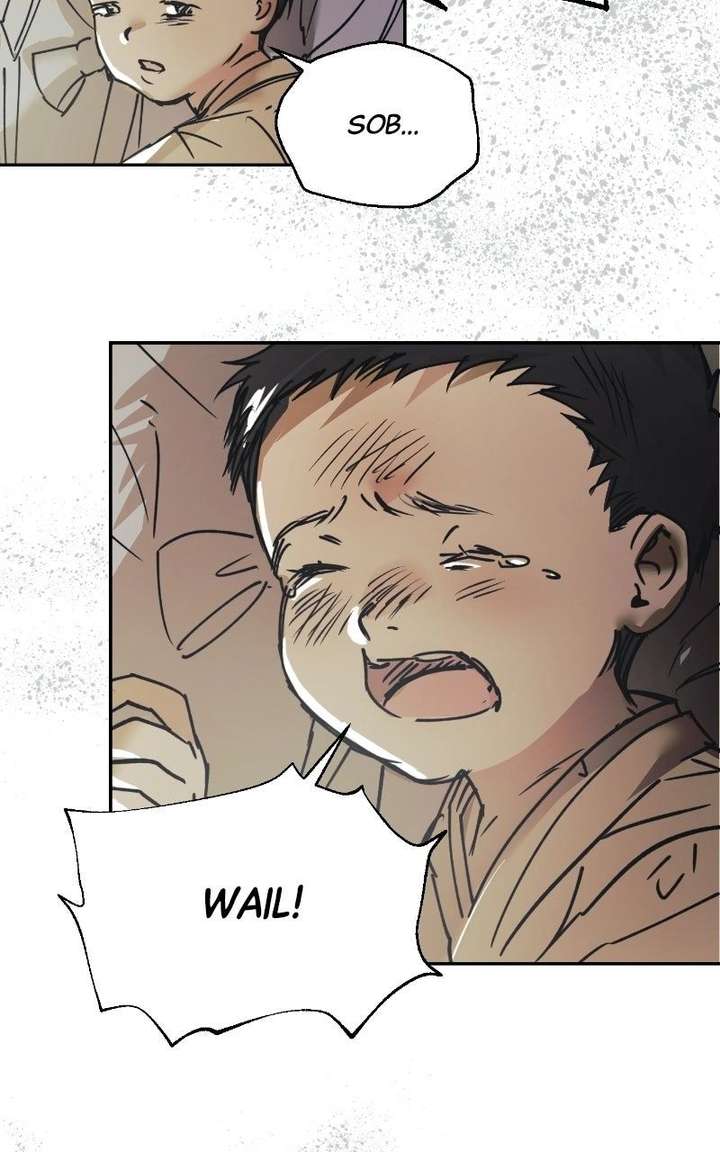 Locked to Death Chapter 73 - Page 67