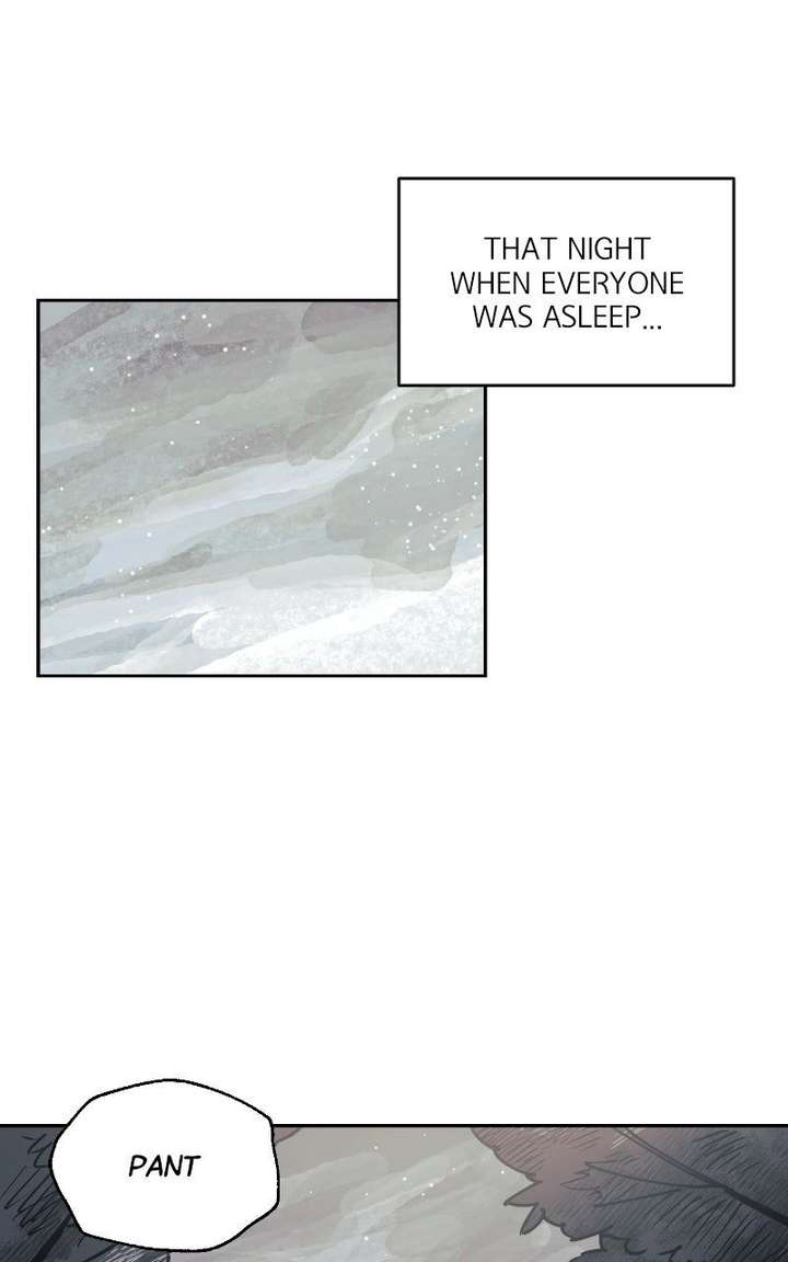 Locked to Death Chapter 73 - Page 71