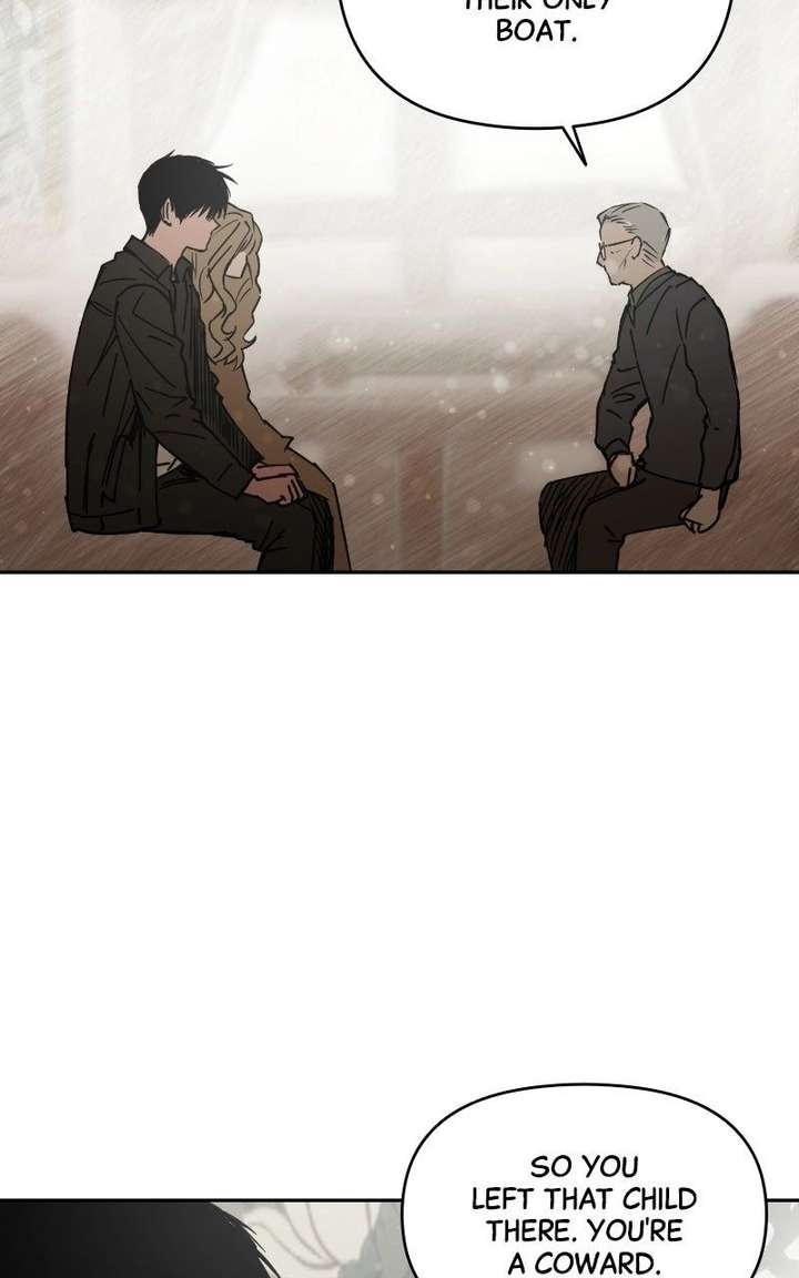 Locked to Death Chapter 73 - Page 74