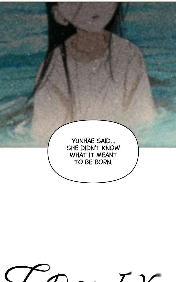 Locked to Death Chapter 74 - Page 4