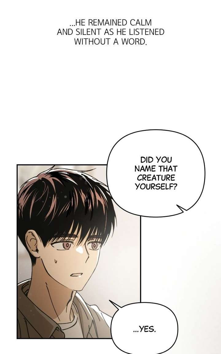 Locked to Death Chapter 74 - Page 8