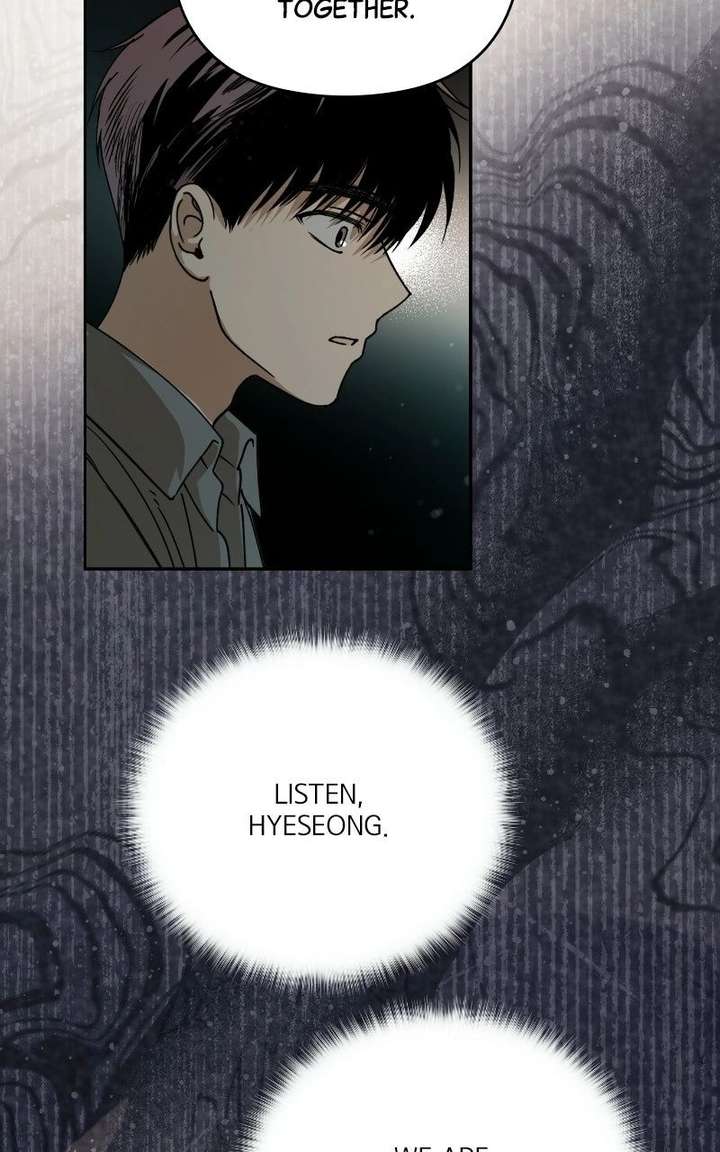 Locked to Death Chapter 74 - Page 10