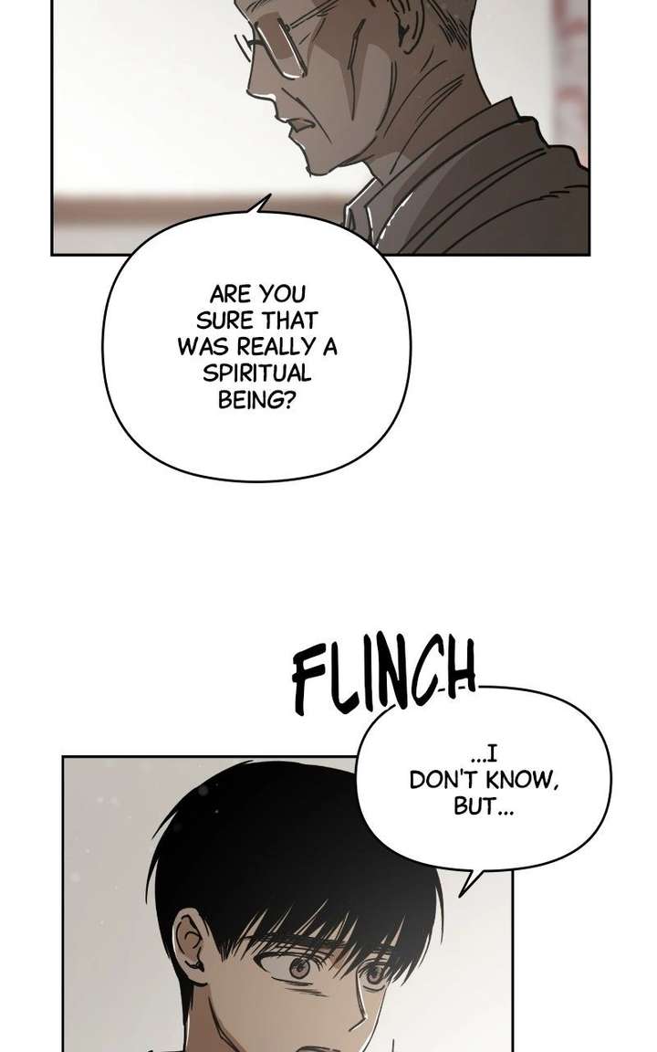 Locked to Death Chapter 74 - Page 15