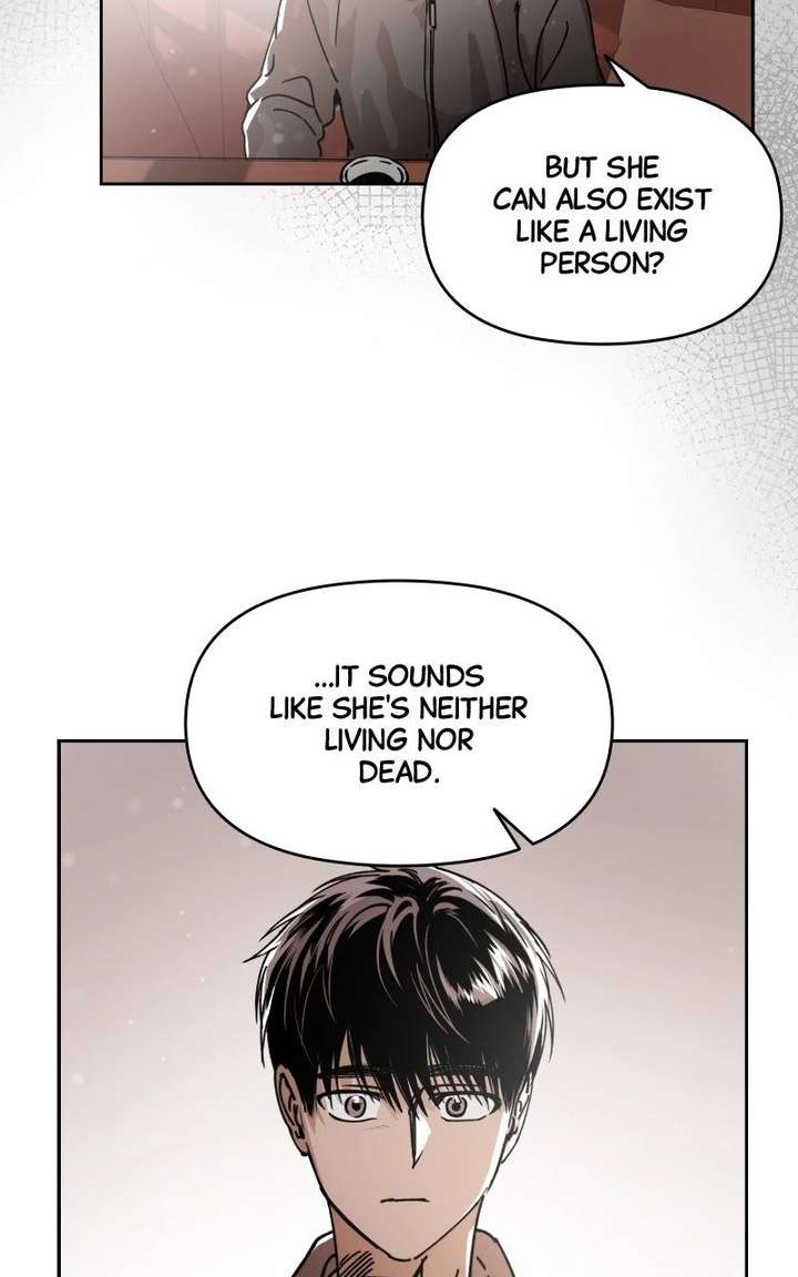 Locked to Death Chapter 74 - Page 18