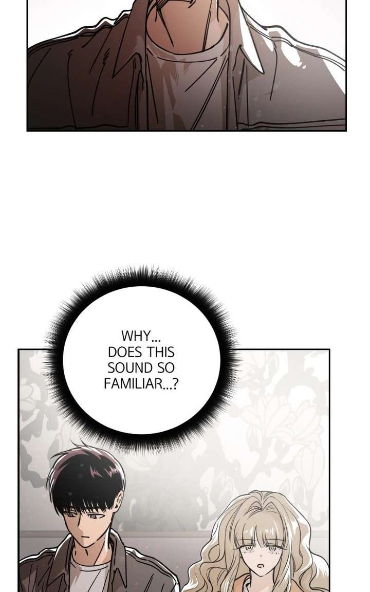 Locked to Death Chapter 74 - Page 19