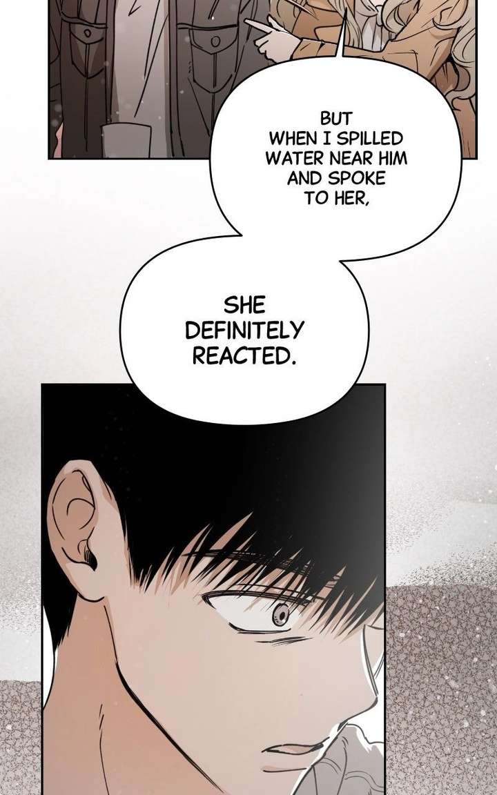 Locked to Death Chapter 74 - Page 21