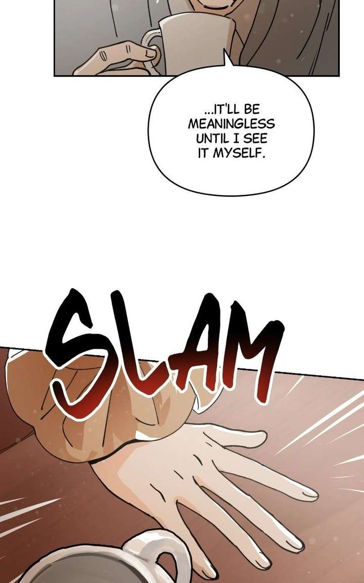 Locked to Death Chapter 74 - Page 24