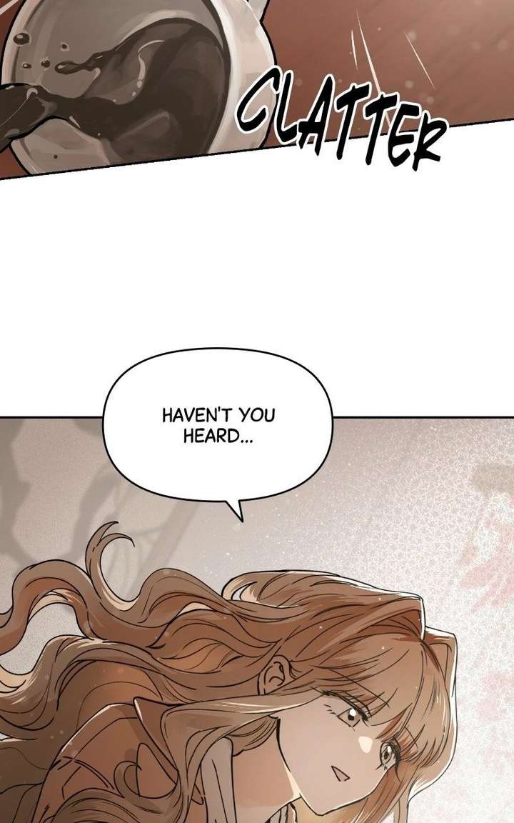 Locked to Death Chapter 74 - Page 25