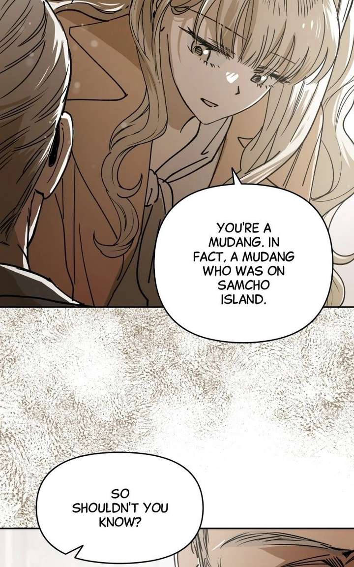 Locked to Death Chapter 74 - Page 28